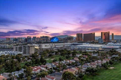 3111 Bel Air Drive 22C Las Vegas NV 89109