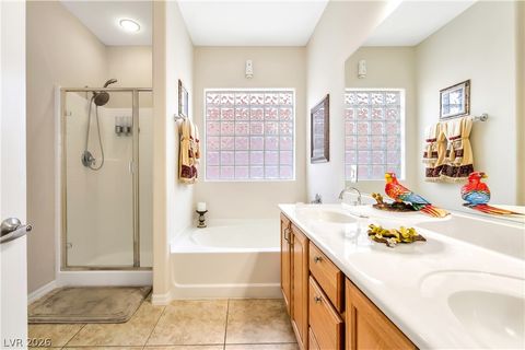 Tiny photo for 3952 Welsh Pony Street, Las Vegas, NV 89122 (MLS # 2793282)