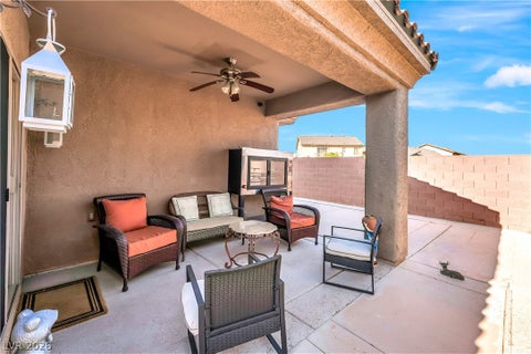 Tiny photo for 3952 Welsh Pony Street, Las Vegas, NV 89122 (MLS # 2793282)