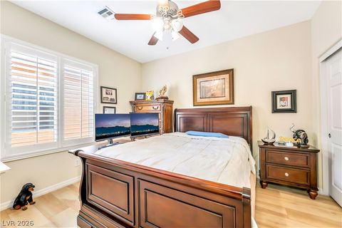 Tiny photo for 3952 Welsh Pony Street, Las Vegas, NV 89122 (MLS # 2793282)