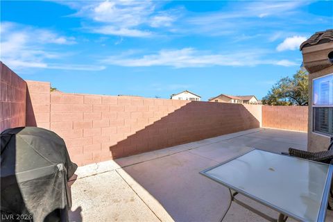 Tiny photo for 3952 Welsh Pony Street, Las Vegas, NV 89122 (MLS # 2793282)