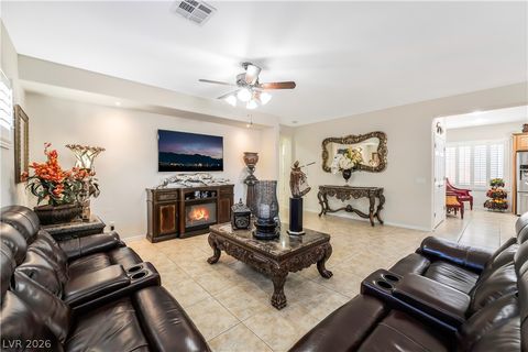 Tiny photo for 3952 Welsh Pony Street, Las Vegas, NV 89122 (MLS # 2793282)