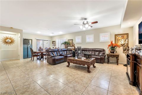 Tiny photo for 3952 Welsh Pony Street, Las Vegas, NV 89122 (MLS # 2793282)