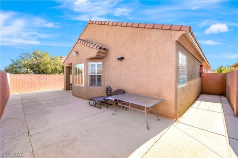 Tiny photo for 3952 Welsh Pony Street, Las Vegas, NV 89122 (MLS # 2793282)