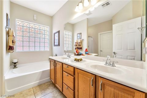 Tiny photo for 3952 Welsh Pony Street, Las Vegas, NV 89122 (MLS # 2793282)