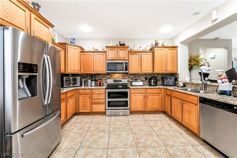 Tiny photo for 3952 Welsh Pony Street, Las Vegas, NV 89122 (MLS # 2793282)