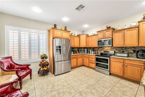 Tiny photo for 3952 Welsh Pony Street, Las Vegas, NV 89122 (MLS # 2793282)