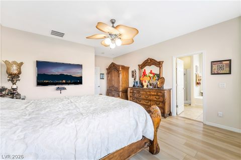 Tiny photo for 3952 Welsh Pony Street, Las Vegas, NV 89122 (MLS # 2793282)