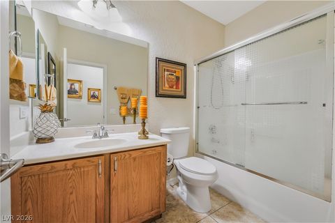 Tiny photo for 3952 Welsh Pony Street, Las Vegas, NV 89122 (MLS # 2793282)