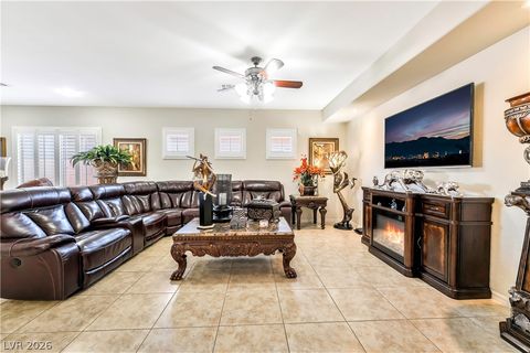 Tiny photo for 3952 Welsh Pony Street, Las Vegas, NV 89122 (MLS # 2793282)