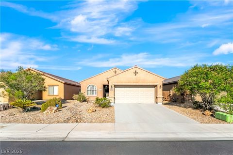Tiny photo for 3952 Welsh Pony Street, Las Vegas, NV 89122 (MLS # 2793282)