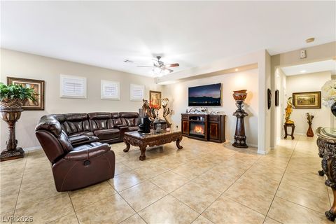 Tiny photo for 3952 Welsh Pony Street, Las Vegas, NV 89122 (MLS # 2793282)