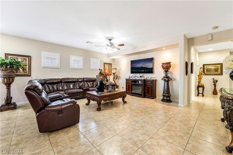 Tiny photo for 3952 Welsh Pony Street, Las Vegas, NV 89122 (MLS # 2793282)