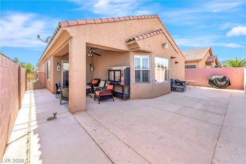 Tiny photo for 3952 Welsh Pony Street, Las Vegas, NV 89122 (MLS # 2793282)