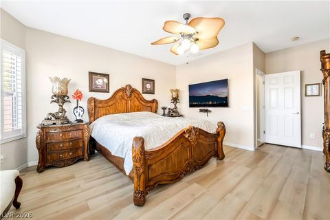 Tiny photo for 3952 Welsh Pony Street, Las Vegas, NV 89122 (MLS # 2793282)