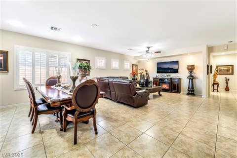 Tiny photo for 3952 Welsh Pony Street, Las Vegas, NV 89122 (MLS # 2793282)