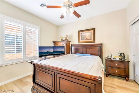Tiny photo for 3952 Welsh Pony Street, Las Vegas, NV 89122 (MLS # 2793282)