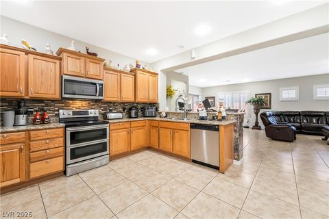 Tiny photo for 3952 Welsh Pony Street, Las Vegas, NV 89122 (MLS # 2793282)