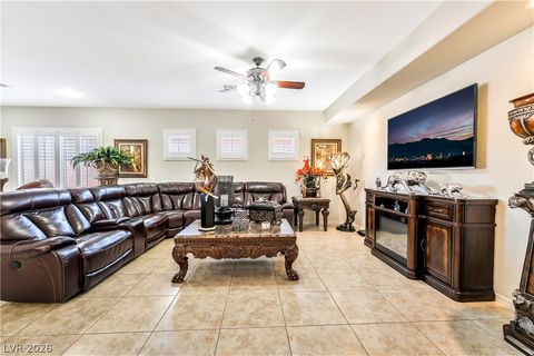 Tiny photo for 3952 Welsh Pony Street, Las Vegas, NV 89122 (MLS # 2793282)