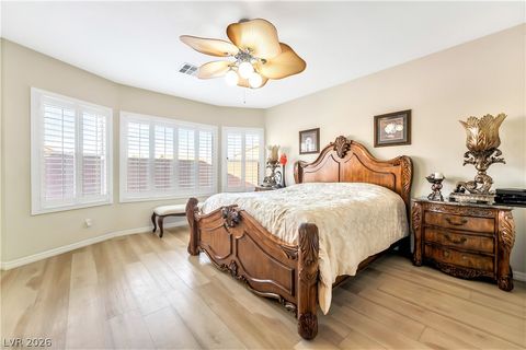 Tiny photo for 3952 Welsh Pony Street, Las Vegas, NV 89122 (MLS # 2793282)