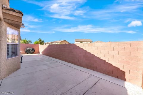 Tiny photo for 3952 Welsh Pony Street, Las Vegas, NV 89122 (MLS # 2793282)