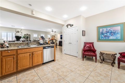 Tiny photo for 3952 Welsh Pony Street, Las Vegas, NV 89122 (MLS # 2793282)