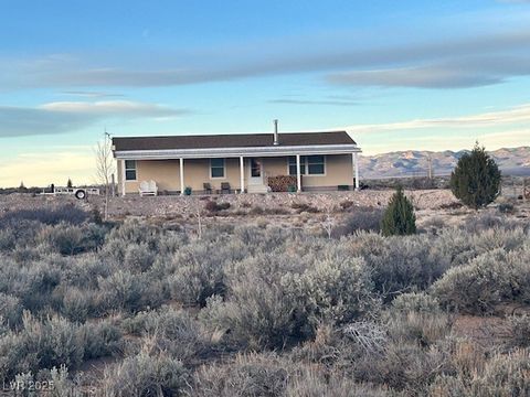 971 Pinyon Pine Street Pioche NV 89043
