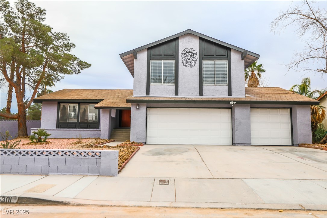 5301 Opuntia Street