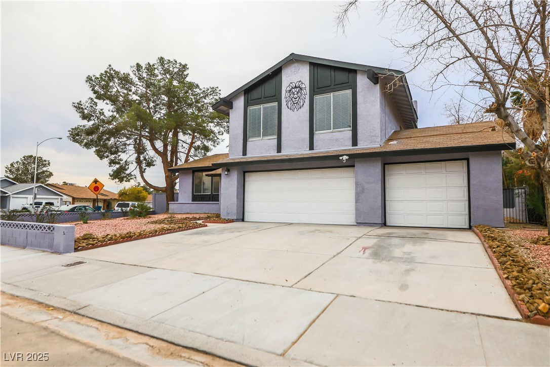 5301 Opuntia Street