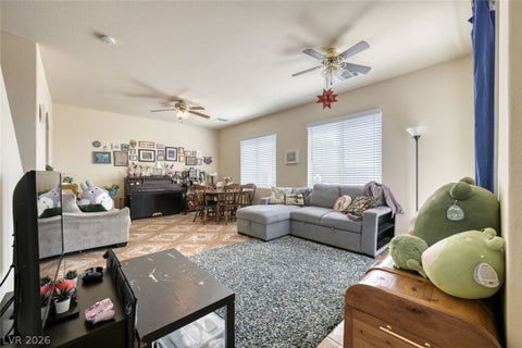 Tiny photo for 3360 Moon Eclipse Street, North Las Vegas, NV 89032 (MLS # 2793190)