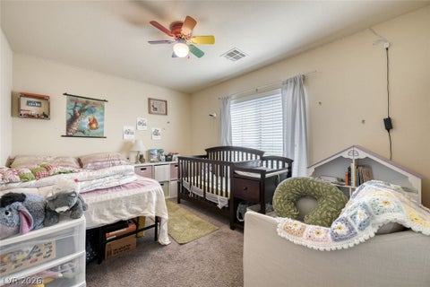 Tiny photo for 3360 Moon Eclipse Street, North Las Vegas, NV 89032 (MLS # 2793190)