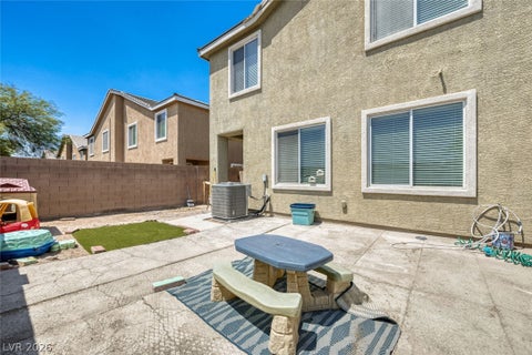 Tiny photo for 3360 Moon Eclipse Street, North Las Vegas, NV 89032 (MLS # 2793190)