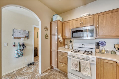 Tiny photo for 3360 Moon Eclipse Street, North Las Vegas, NV 89032 (MLS # 2793190)
