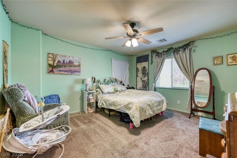 Tiny photo for 3360 Moon Eclipse Street, North Las Vegas, NV 89032 (MLS # 2793190)
