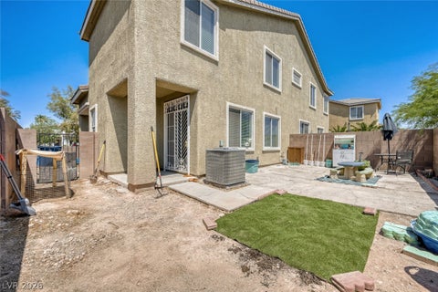 Tiny photo for 3360 Moon Eclipse Street, North Las Vegas, NV 89032 (MLS # 2793190)