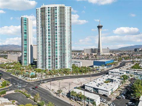 322 Karen Avenue 206 Las Vegas NV 89109