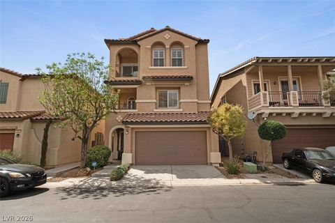 9865 Lime Tree Street Las Vegas NV 89178