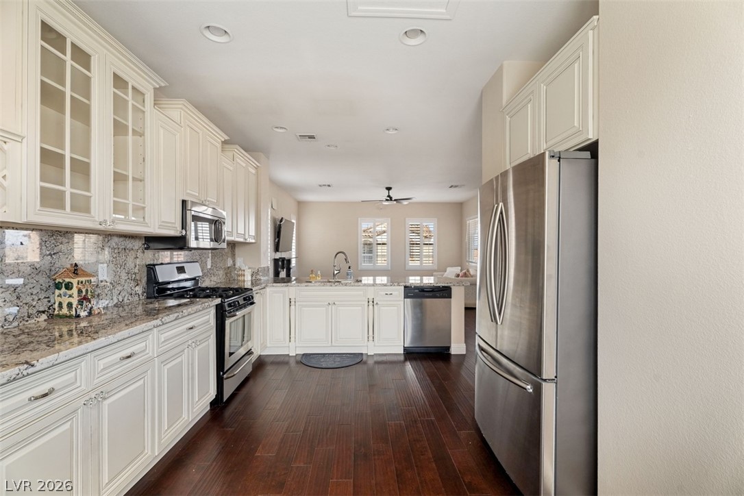 9865 Lime Tree Street