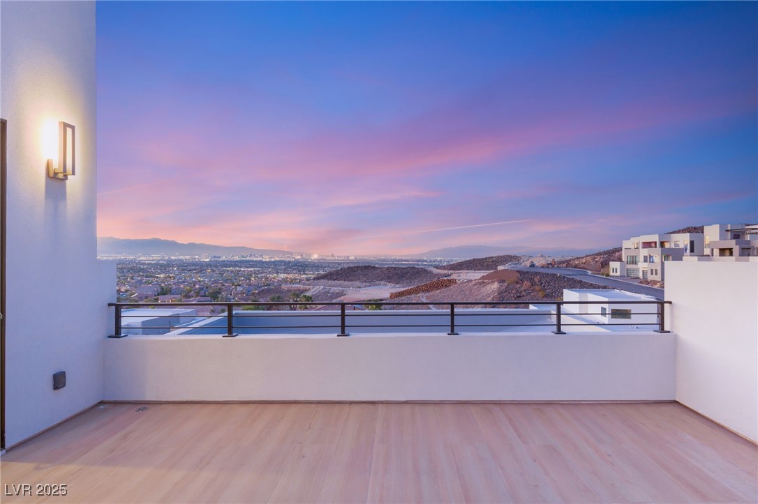 394 Solitude Peak Lane, Henderson, Nevada image 35