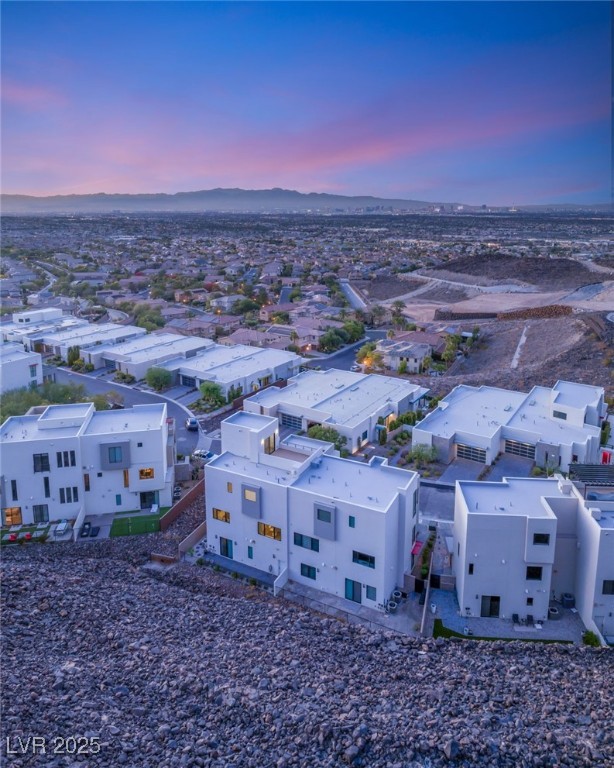 394 Solitude Peak Lane, Henderson, Nevada image 37
