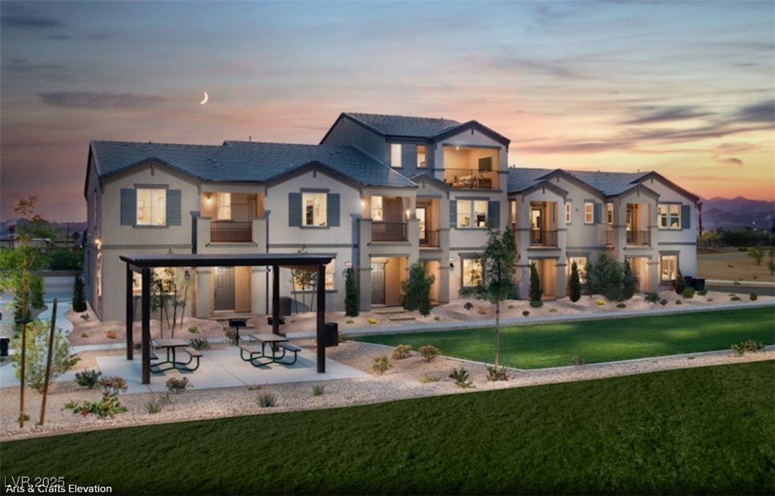 612 Bellus Place lot 164