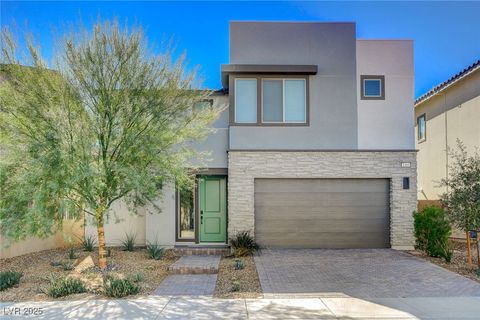 1305 Azure Jay Avenue North Las Vegas NV 89084