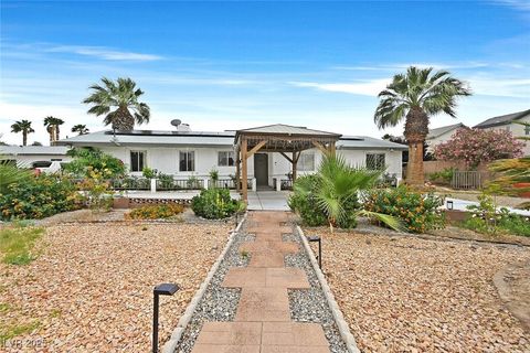 1595 E Camero Avenue Las Vegas NV 89123