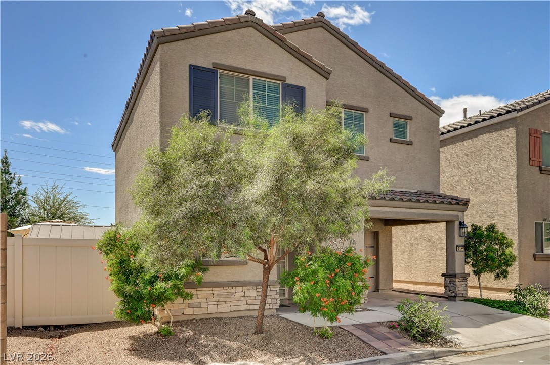 4389 Panther Cove Drive