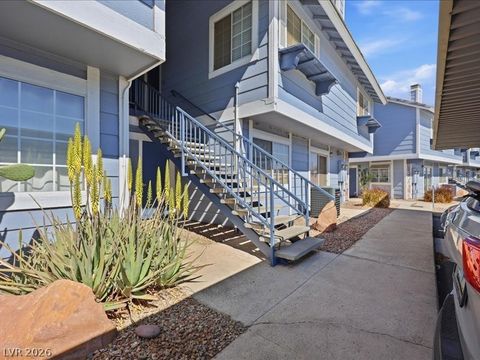 5365 Rod Court 203 Las Vegas NV 89122