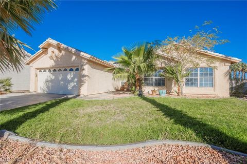 4312 Yorkwood Drive North Las Vegas NV 89032