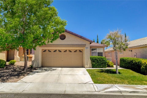 Photo of 2690 Wood Sorrel Street, Las Vegas, NV 89135 (MLS # 2792915)