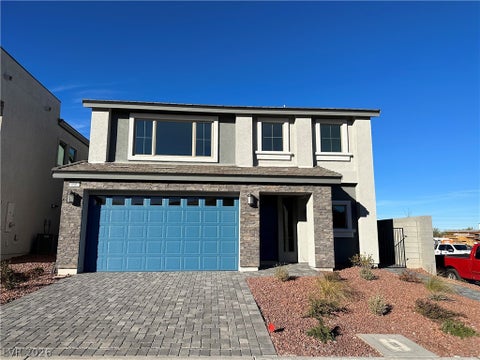 Homes For Rent - 696 Stone Hammer Avenue<br/> Las Vegas, NV 89183