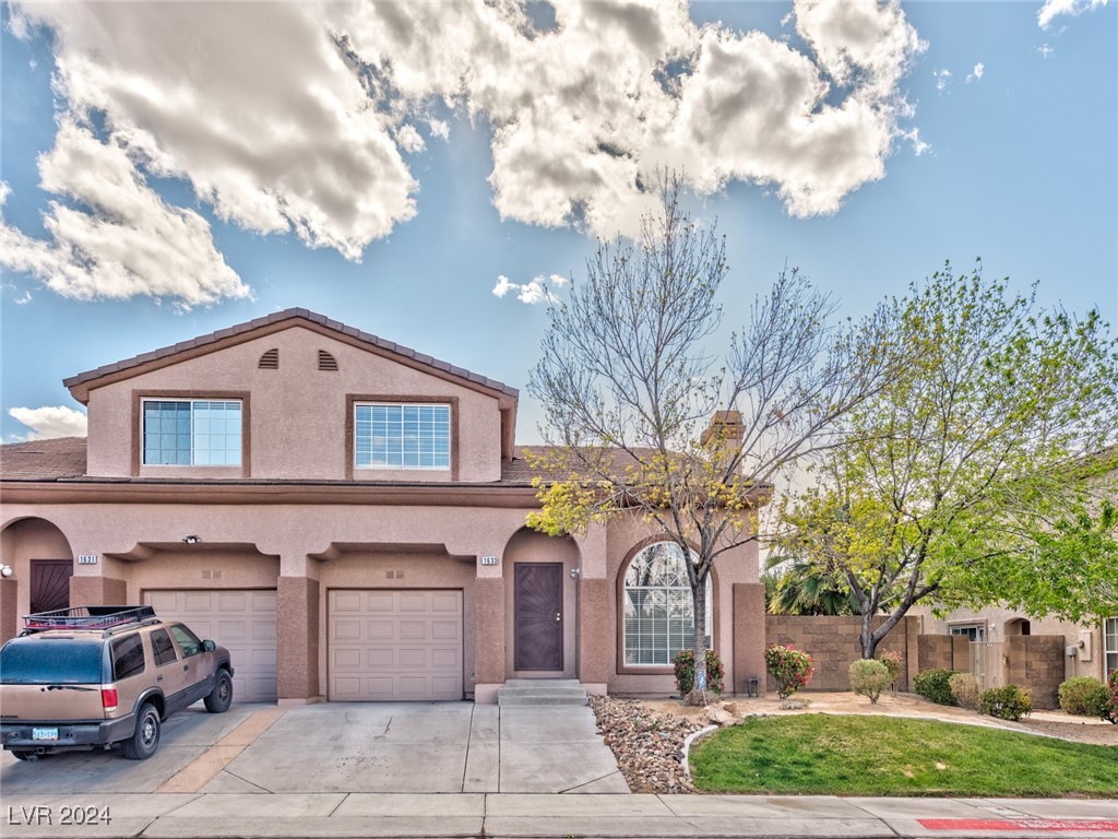 View Henderson, NV 89014 townhome