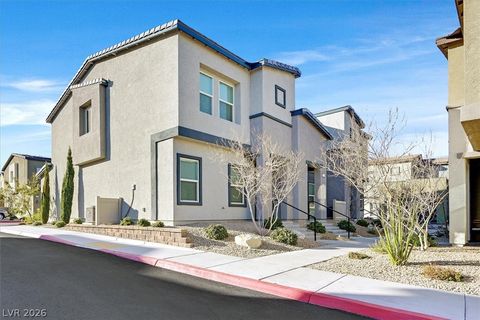 7484 Mountain Ledge Street Las Vegas NV 89139